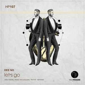 Dee no - Let's Go [HP107]
