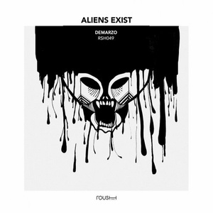 Demarzo - Aliens Exist [RSH049]