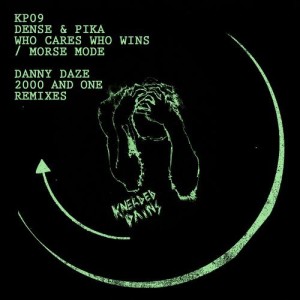 Dense & Pika - Who Cares Who Wins  Morse Mode [KP09]