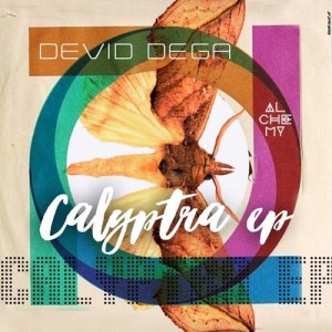 Devid Dega – Calyptra EP [ALCDG078]