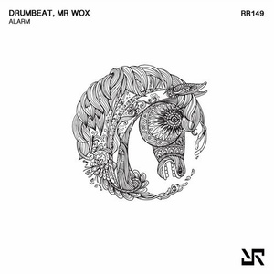 DrumBeat, Mr Wox – Alarm [RR149]