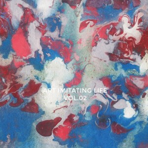 Eagles & Butterflies - Art Imitating Life Vol 2 [AIL002]
