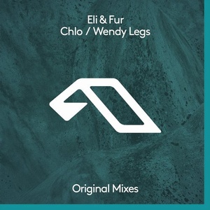 Eli & Fur – Chlo / Wendy Legs [ANJDEE290BD]
