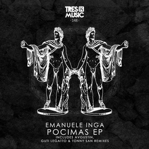 Emanuele Inga - Pocimas [TR14148]
