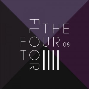 FOUR TO THE FLOOR 08 [DIYFTTF08]