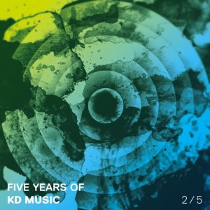 Five Years Of KD Music 2/5 [KDCD013]