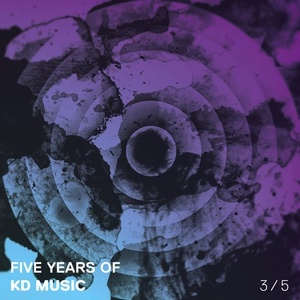 Five Years Of KD Music 3/5 [KDCD014]