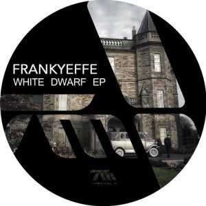 Frankyeffe – White Dwarf EP [TERM138]