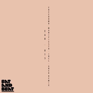 FreedomB – Manifiesto [EAB015]