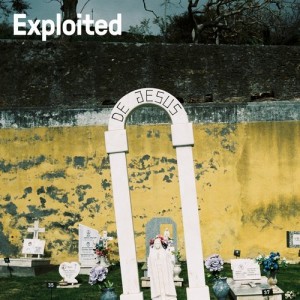 GHEIST - Salvation [EXPDIGITAL146]