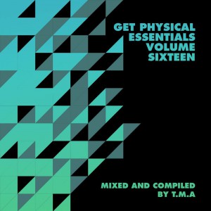 Get Physical Presents Essentials Vol 16