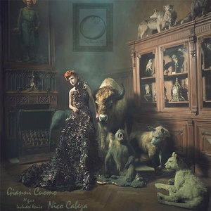 Gianni Cuomo - M.g.c.e [TIEFRECORDS52]