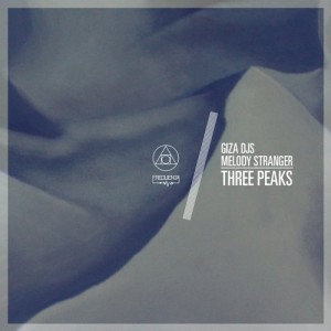 Giza Djs, Melody Stranger – Three Peaks [FREQ1718]