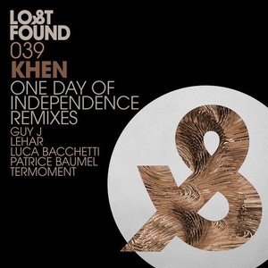 Guy J, Khen - One Day of Independence Remixes [LF039D]