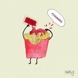 Harry Leon – Forward [1994MUSIC0400]