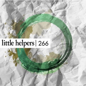 Hen Greca - Little Helpers 266 [LITTLEHELPERS266]