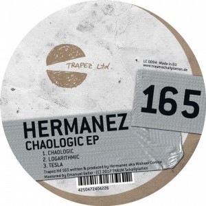 Hermanez – Chaologic [TRAPEZLTD165]