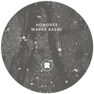 Honoree – Maree Basse EP [REKIDS102]