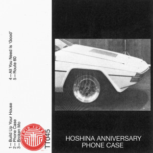 Hoshina Anniversary – Phone Case EP [TT045]