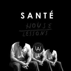 House Lessons [AVCD004]