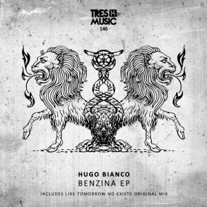 Hugo Bianco – Benzina [TR14146]