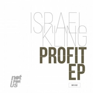 Israel Kling – Profit EP [NFU182]