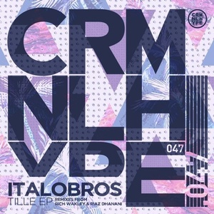 Italobros - Tille EP [CHR047]