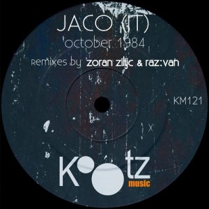 Jaco (IT) – October 1984 [KM121]