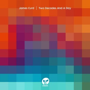 James Curd, Fuzzy Cufflinxxx – Two Decades And A Day [CMC107D]