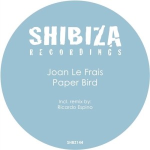Joan Le Frais - Paper Bird [SHBZ144]