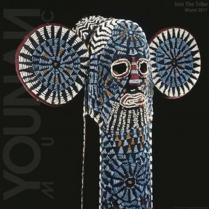 Join The Tribe Miami 2017 [YMA025]