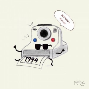 Jose Valero – Without Voices [1994MUSIC0401]