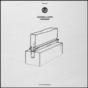 Juanma Llopis – Grinder [MOLE020]