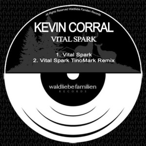 Kevin Corral – Vital Spark [W183]
