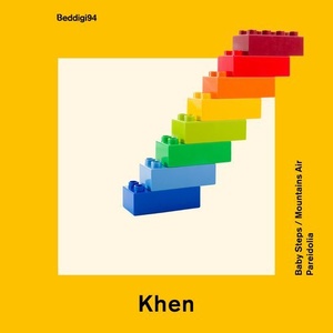 Khen - Baby Steps EP [BEDDIGI94]
