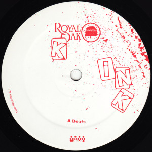 KiNK - Beats [ROYAL321]