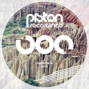 Leandro Silva – Nada [PR2017295]
