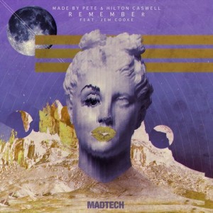 Made By Pete, Hilton Caswell – Remember [KCMTDL041]