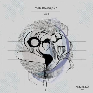 Maiora Sampler, Vol. 3 [ADM013]