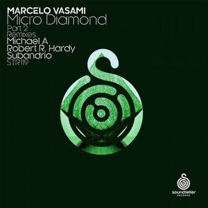 Marcelo Vasami - Micro Diamond, Pt. 2 [ST119]