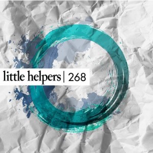 Marco Berto - Little Helpers 268 [LITTLEHELPERS268]