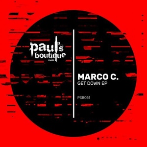 Marco C. - Get Down EP [PSB051]