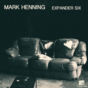 Mark Henning - Expander Six [SOMA478D]