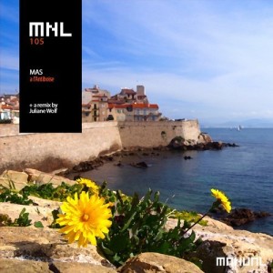 Mas - a l'Antiboise [MNL105]