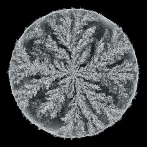 Max Cooper – Emergence Remixed [MESH002]