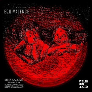 Mees Salome – Equivalence [FOA002]