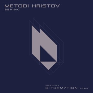 Metodi Hristov – Behind (Incl. D-Formation Remix) [BF154]