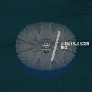 Metrocat, Killed Kassette – 1993 [FREQ1701]