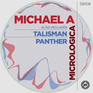 Michael A - Micrologica [SB108]