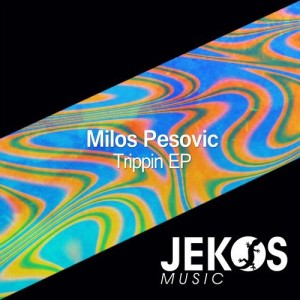 Milos Pesovic – Trippin [JEKS136]